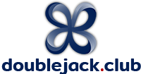 Doublejack Logo